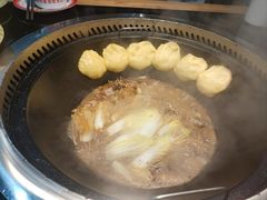 -邹家军铁锅炖(杨家湾店)