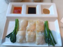 -顺德美的万豪酒店-万豪中餐厅