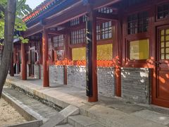 -红螺寺