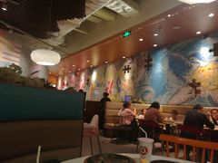 -菲滋意式餐厅(西溪印象城店)