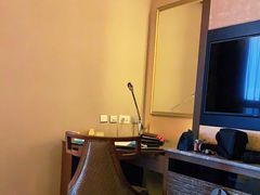 -澳门十六浦索菲特大酒店