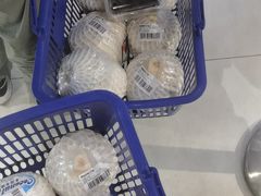 椰青-盒马鲜生(皇庭广场店)
