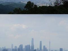 -广州市白云山风景名胜区