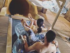 -亚特兰蒂斯水世界冒险乐园