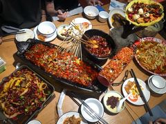-成都吃客(九眼桥店)
