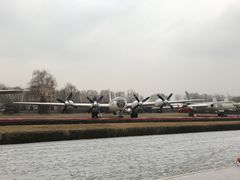 -中国航空博物馆