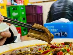 -李大爷的泡椒馆(冉家坝店)