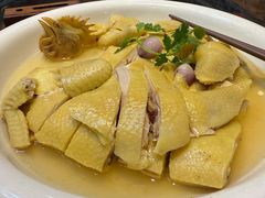 -大门水乡·顺德菜