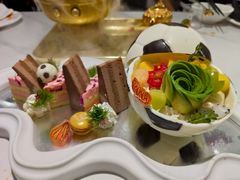 -3号仓库·创意中国菜(新世界城店)