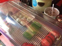 -南洋老咖啡(牛车水店)
