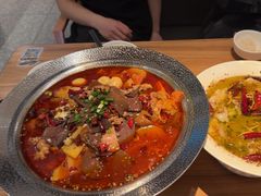 -太二酸菜鱼(正大广场店)