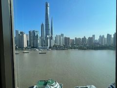 -上海外滩英迪格酒店