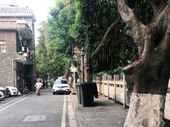 -东涌水乡风情街
