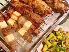 -寻小欢焖烤羊肉串(九眼桥店)