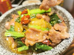 -庆合府重庆大排档(紫都城店)