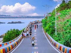 -湄洲岛