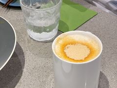 豆粉酒酿-半山腰·云南菜(侨福芳草地店)