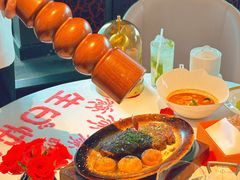-牛排家(北京长安街英皇集团中心店)