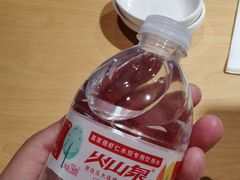 -喜家德虾仁水饺(飞洲国际店)