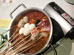 翠花涮肚串串香-新翠花家(南塘新天地店)