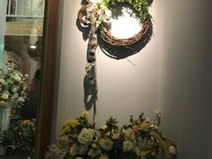 -柯斗斗主题餐厅·狗咖·围炉煮茶·茶饮(国瑞升平里店)