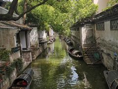 -绍兴鲁迅故里·沈园景区