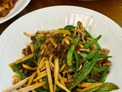 -毛哥小馆子(百井坊巷店)