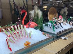 -芭菲盛宴·环球美食(锦城万达广场店)