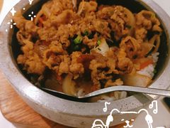 -花味·自助烤肉(江宁同曦店)