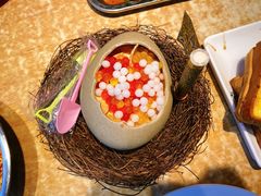 -喝丢一只鞋海鲜烧烤(北京街店)