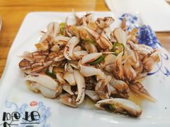 -来之顺海鲜菜馆·青岛菜·始于1993(栈桥店)