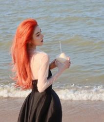 -GIRL STYLE 烫发·染发沙龙