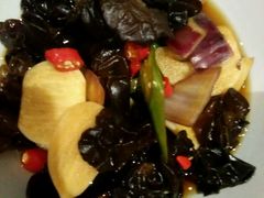 -黔蘑菇四季餐厅(观山湖店)