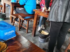 大堂-化三驴肉汤馆老店