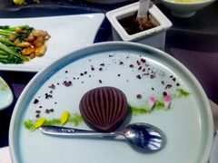 -于塗·文化餐厅(棕榈店)