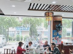 -覃大个·藕汤印象(博奇路店)