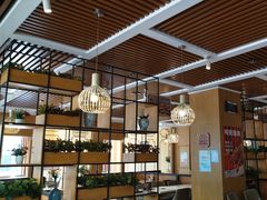 -如轩·海鲜砂锅粥·潮汕菜(小榄店)