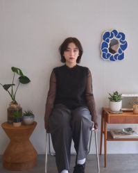 -COSMO PRO造型