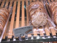 切片枫糖吐司-巴黎贝甜(杨浦宝地店)