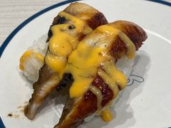 -濱寿司(高新伊藤店)