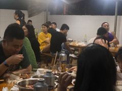 大堂-三哥田螺(北书院街店)