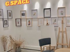 店内环境-G·SPACE(金鹰世界店)