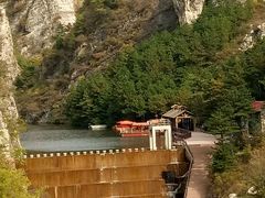 -龙潭大峡谷自然风景区
