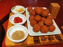 -北平食府(马鞍山路店)