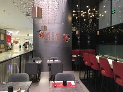 大堂-馔豚·台北菜专门店(深圳湾万象城店)