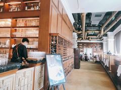 -哈布斯扒房(华发商都店)