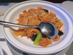 -杏花堂晋商私房菜(华熙五棵松店)