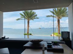 -深圳大梅沙京基洲际度假酒店