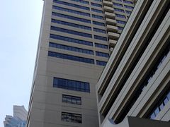 -上海波特曼丽思卡尔顿酒店