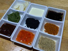 -蒙料·手把肉(望京店)